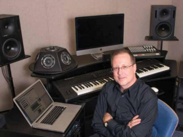 Mutational Music Project
