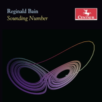 Sounding
Number album cover