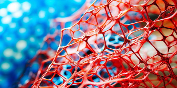 DNA image; Credit: Pixabay.com