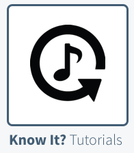 Norton KnowIt? tutorials logo