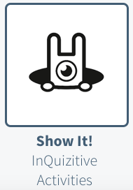 Norton Show It! video logo