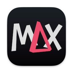 Cycling '74 Max 9 logo