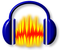 Audacity Logo