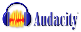 Audacity logo