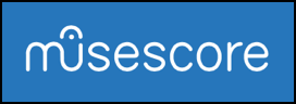 MuseScore logo