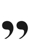 Right quote